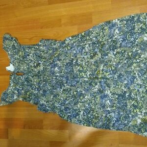 Motherhood Maternity summer dress